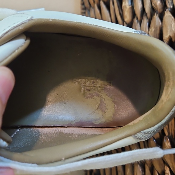 Hermes Sneakers - Picture 7 of 11